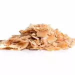 Coco Chips Tostado - 50g
