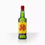 Combo j&b + 4 speed