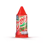 Crayón Sabor a Fresa