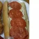 Pepperoni