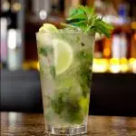 MOJITO CUBANO