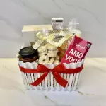 Café amo você