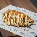 Empanada Mechada® Arreglada