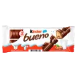 Kinder Bueno Original