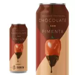 Schornstein Choco c Pimenta 473ml