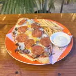 PEPIZZA
