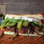 Churrasco Biergarten