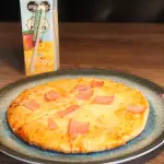 Mini pizza