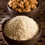 Farinha de Amendoas