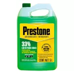 PRESTON Verde 33% de 3.78 L  C/6