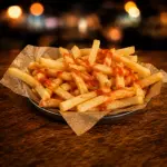 Papas a la francesa