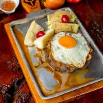 BISTEC DE BÚFALO 300 g
