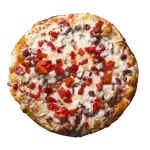 Pizza N°1 grande