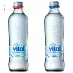 Agua vital (Vidrio)