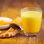 Suco Detox AMARELO