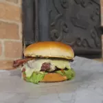 Mondicoisa Burger