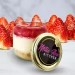 Chessecake fresa