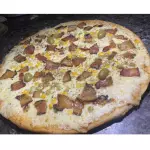 Bacon à Mineira