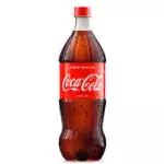 Coca-Cola 1L