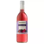 Boones Exotic Berry 750ml