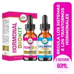Hormonal Bio Kit