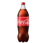 Coca cola 1,5lt