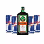 Combo Jager Bomb
