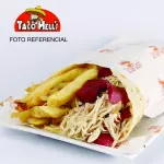ENCHILADA ESPECIAL