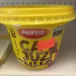 Cajuzinho aurea