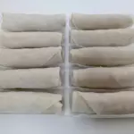 🌯 Rollitos (10 U.)