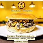 Champiñon 14cm