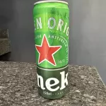 Cerveja Heineken LT