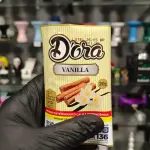 Tabaco D'ora Baunilha