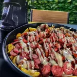 Costipapa BBQ