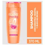Shampoo ELVIVE Dream Long 370ml