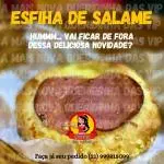 Salame