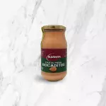 Pasta de bocadito Aldaketa