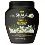 CREME COND SKALA ARGILA POTE 1KG