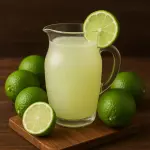Suco de Limão 500ml