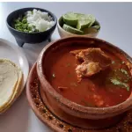 MOLITO ROJO DE RES