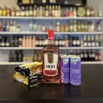 COMBO ROCKS 1L