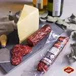 Salame tipo Italiano 250g aprox