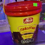 Tabletón Balde 1.1 kilo