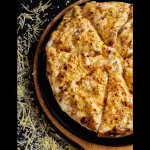 Pollo gratinado