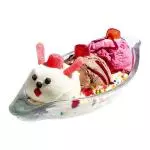 Gusanito de Helado