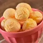 Pão de Queijo