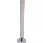 Dispenser para Álcool em Gel