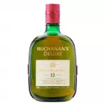 Whisky Buchana´s DeLuxe 12 Anos 1L