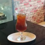 Cajuina Coffee 350ml