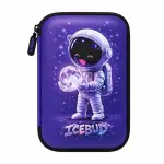 CASE G ICEBUD ASTRONAUTA ROXO